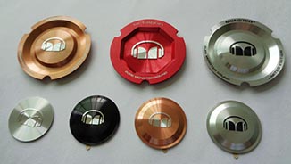 耳机五金加工厂|普通五金加工制作流程