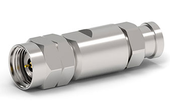 2.4 mm 毫米波连接器 公头