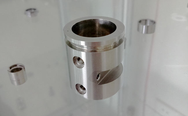 CNC加工工厂 CNC加工工厂