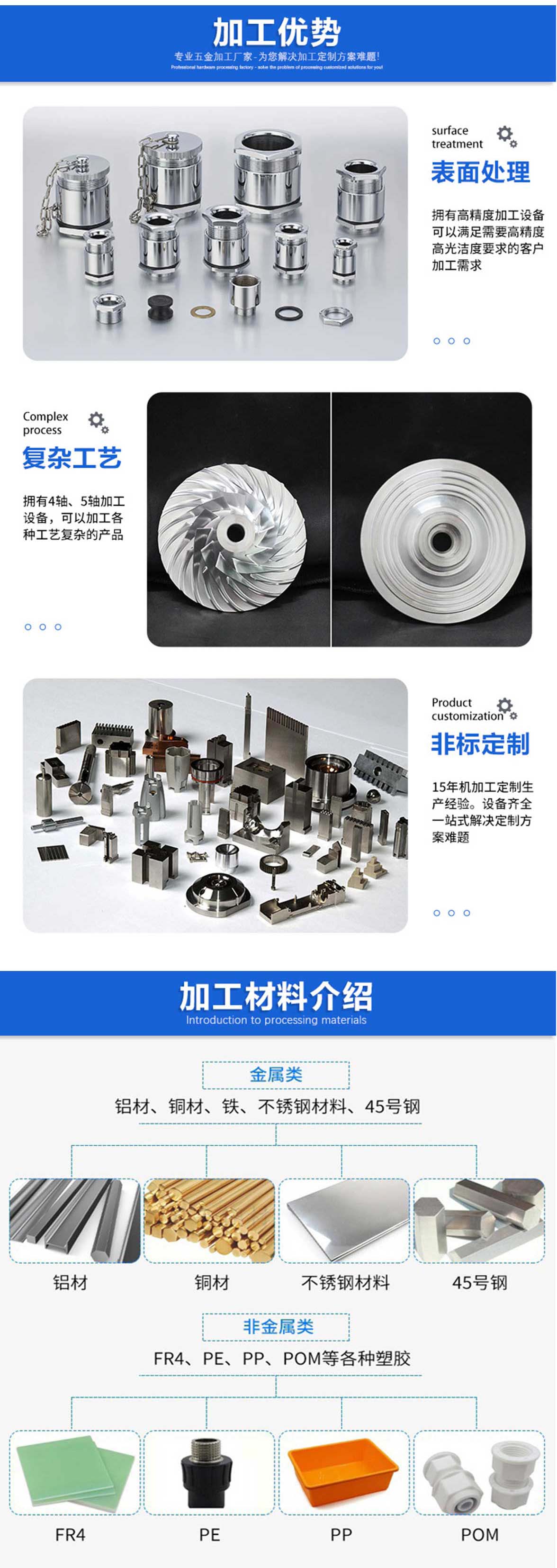 东莞机加工厂家 东莞机加工厂家